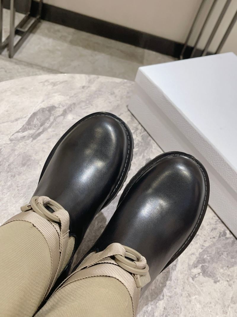 Christian Dior Boots